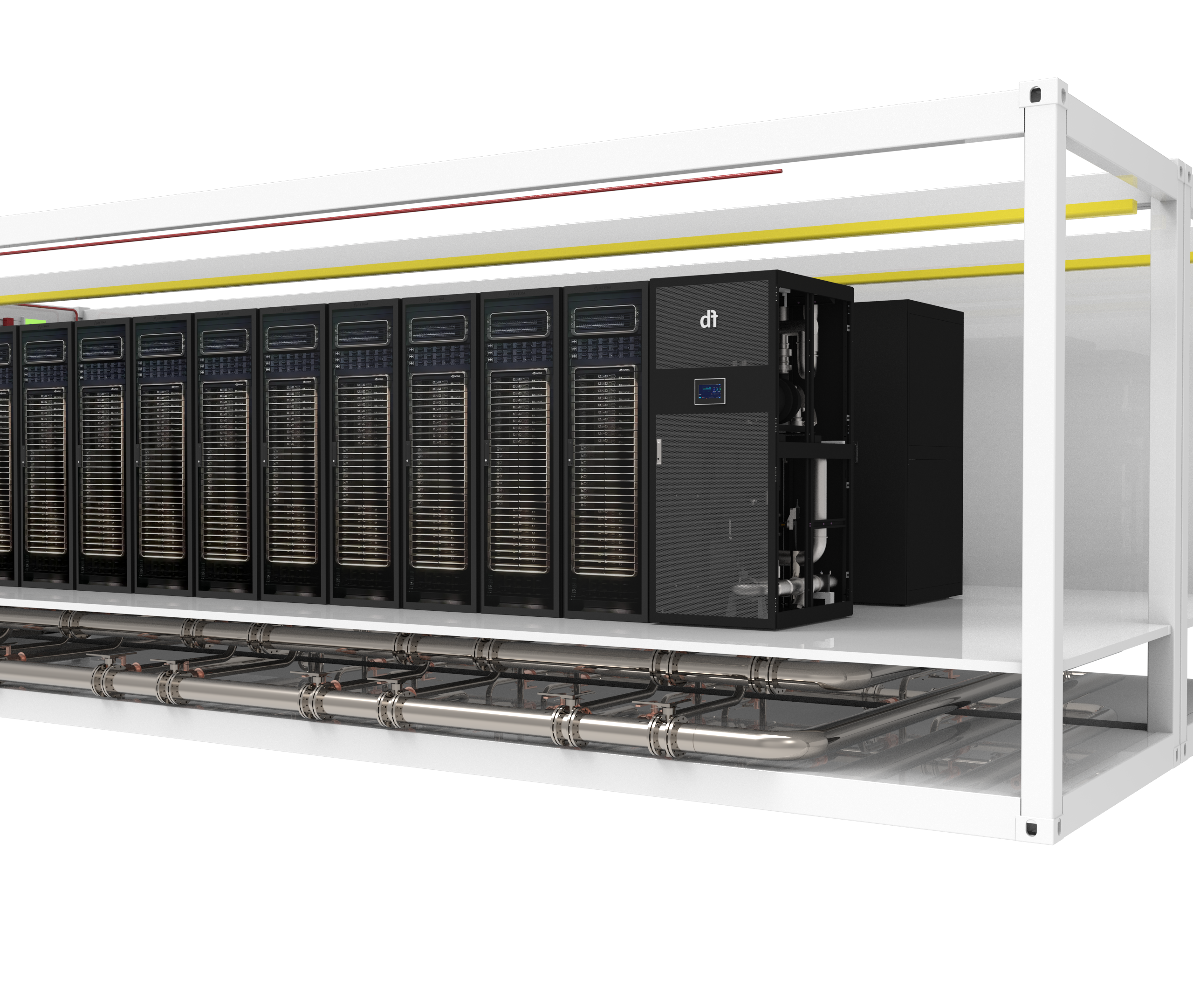 Digitalfoundrytech