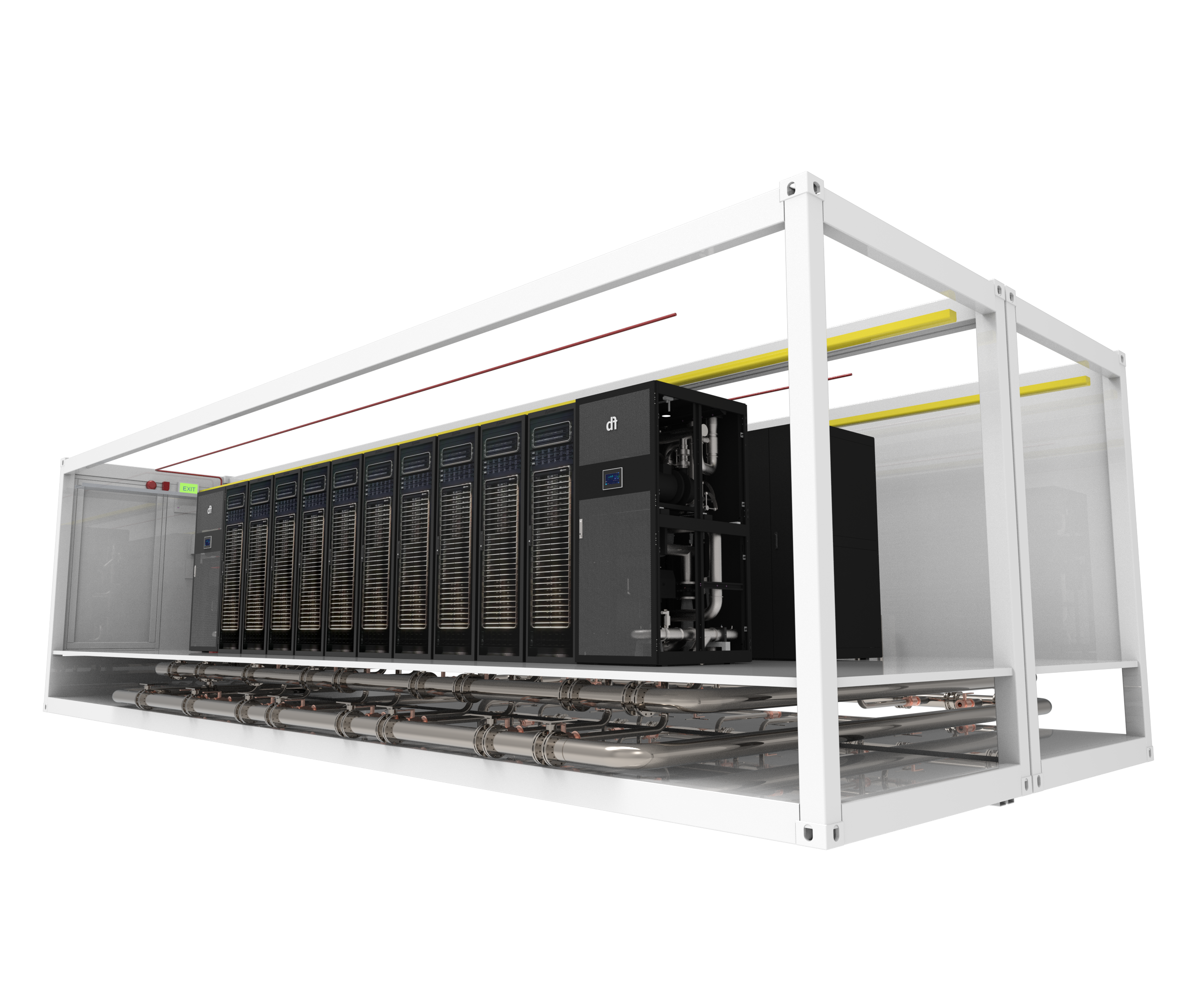 Digitalfoundrytech