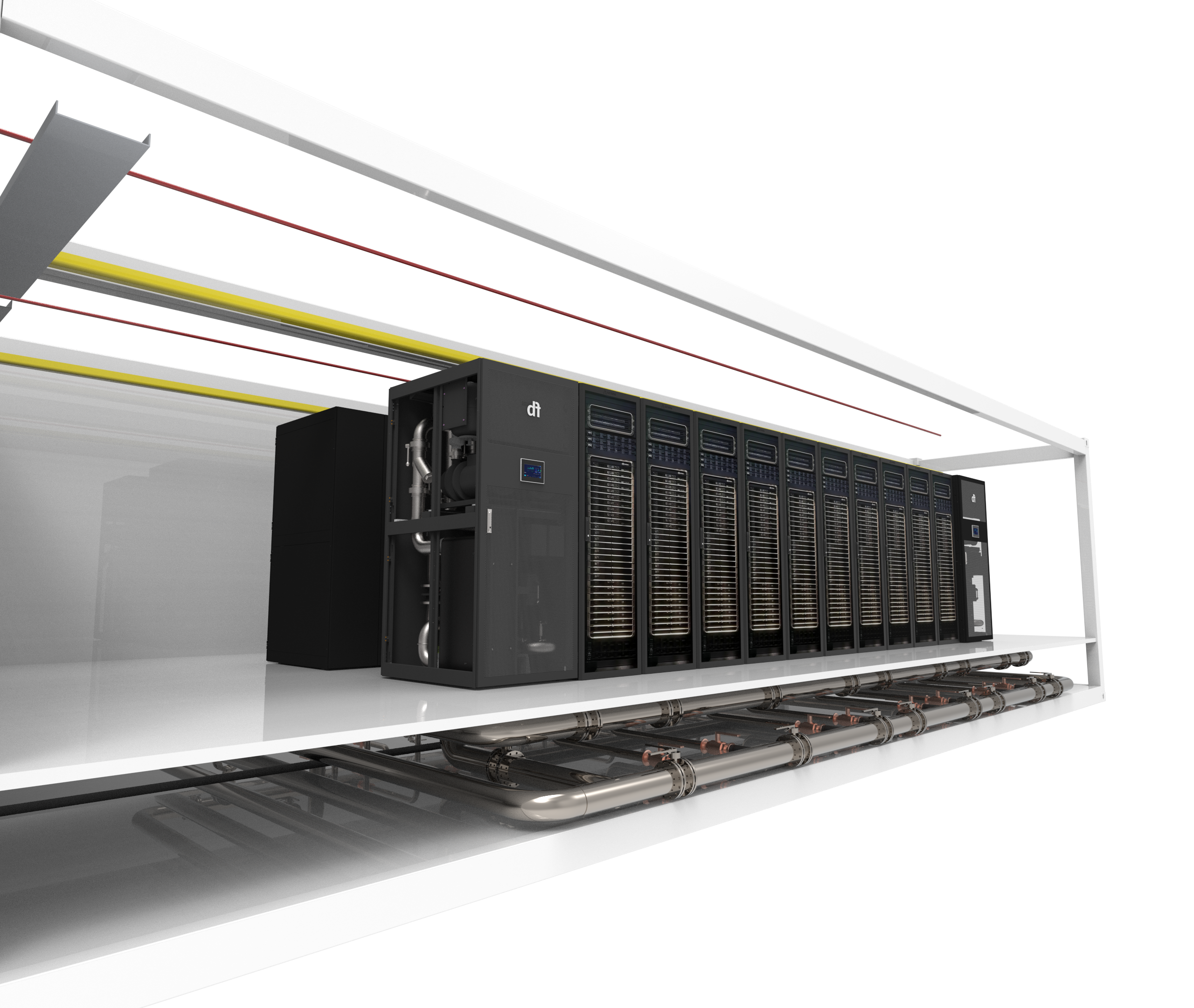 Digitalfoundrytech